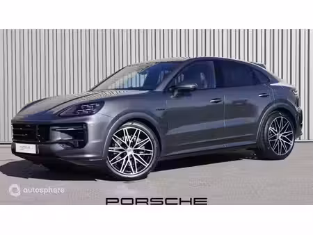 Porsche Cayenne V6 3.0 470 4x4