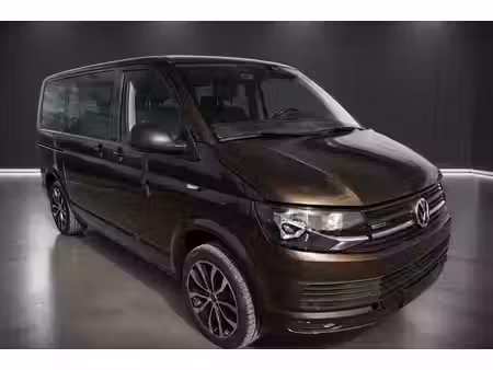 Volkswagen Transporter T6 2.0 TDI 150 Trendline 4Motion