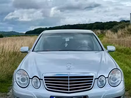 Mercedes-Benz Classe E Classic