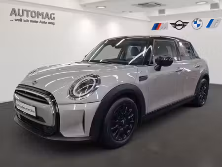 Mini Mini Cooper 1.5 136 Classic
