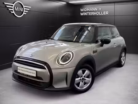 Mini Mini Cooper 1.5 136 Essential