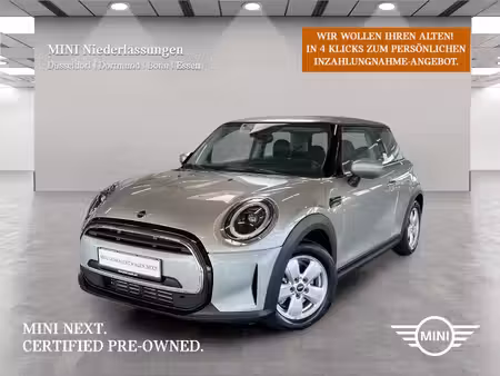 Mini Mini Cooper 1.5 136 Essential