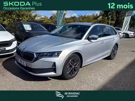 Škoda Octavia 1.5 FSI 150