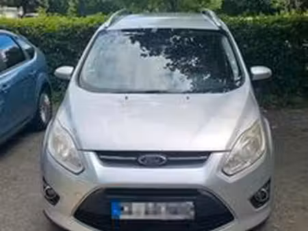 Ford Grand C-max 2.0 SE
