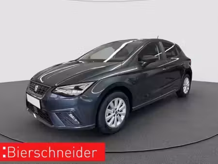 Seat Ibiza 1.0 TSI Style