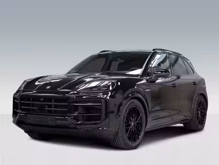 Porsche Cayenne V6 3.0 4x4