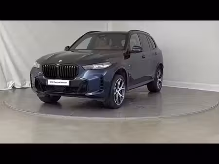 BMW X5 50e 3.0 313 X-Line xDrive