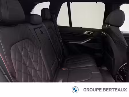 BMW X5 50e 3.0 313 X-Line xDrive
