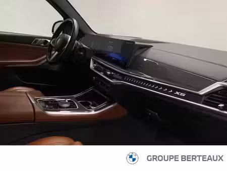 BMW X5 50e 3.0 313 X-Line xDrive