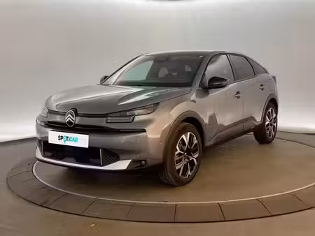 Citroën C4 1.2 145 Max