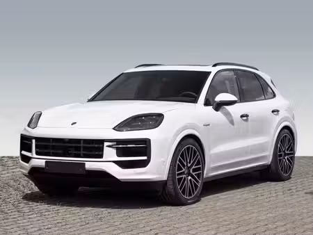 Porsche Cayenne V6 3.0 4x4