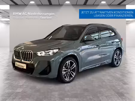 BMW X1 30e 1.5 150 xDrive