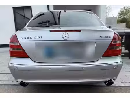 Mercedes-Benz Classe E E 320 V6 3.0 224