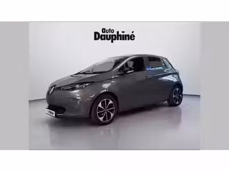 Renault Zoe R110 110