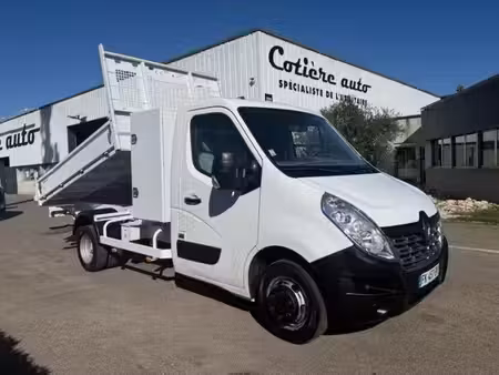 Renault Master 2.3 dCi