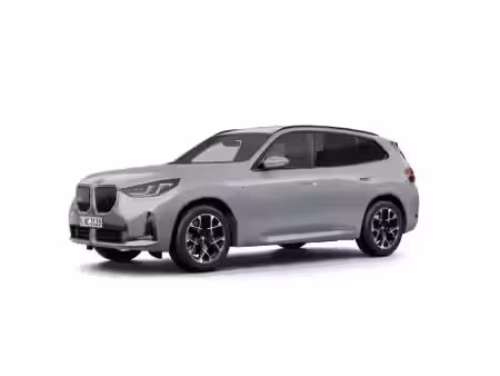 BMW X3 20d 2.0 xDrive