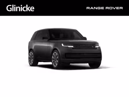 Land Rover Range Rover 3.0 350