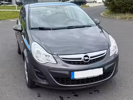 Opel Corsa 1.4 101