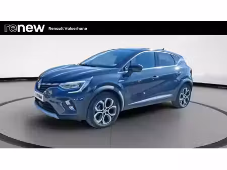 Renault Captur 1.3 140 Techno