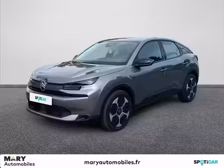 Citroën C4 1.2 145 Plus