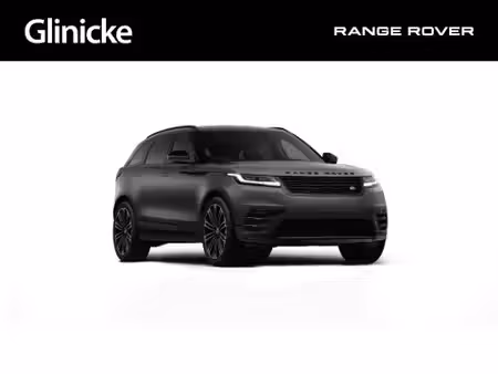 Land Rover Range Rover Velar D300 V6 3.0 300