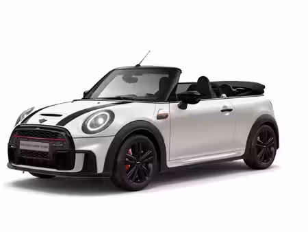 Mini Cabrio John Cooper Works 2.0 231