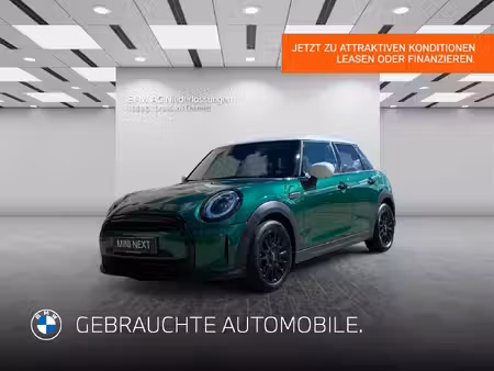 Mini Mini Cooper 1.5 136 Classic