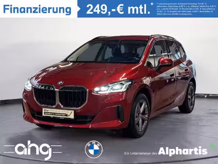 BMW Série 2 220i 1.5 184