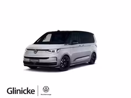 Volkswagen Multivan Life