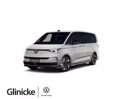 Volkswagen Multivan Life