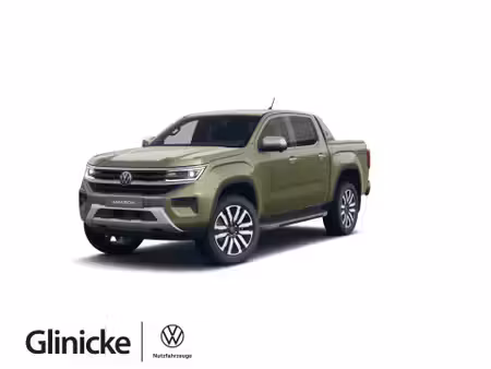Volkswagen Amarok N