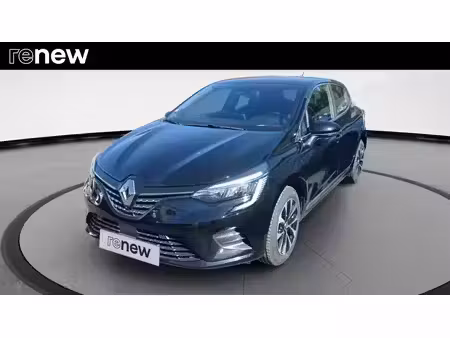 Renault Clio 1.5 dCi 100