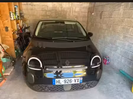Renault Twingo 80 Evolution