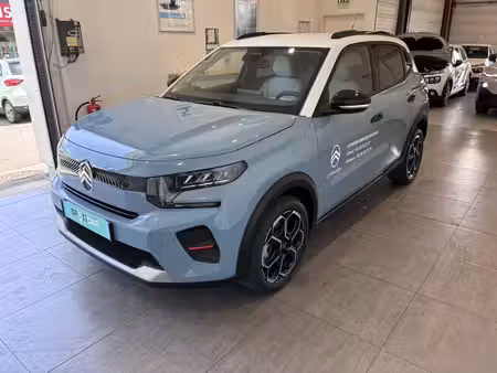 Citroën C3 1.2 100 Max
