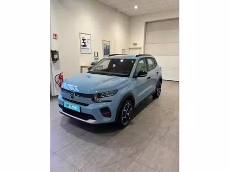 Citroën C3 1.2 110 Plus