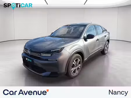 Citroën C4 1.2 110 You