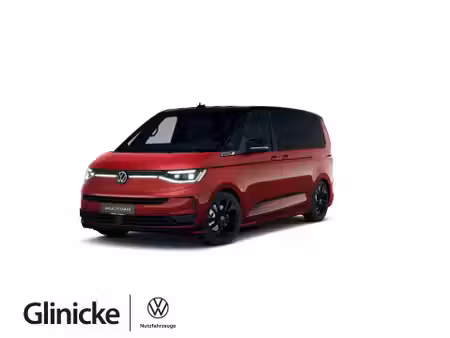 Volkswagen Multivan 2.0 TDI 150 Life
