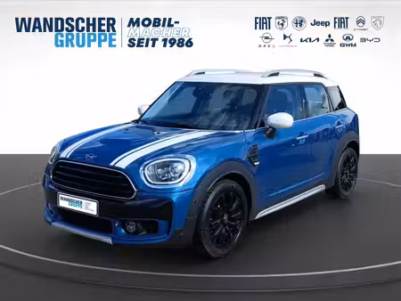 Mini Mini Cooper 2.0