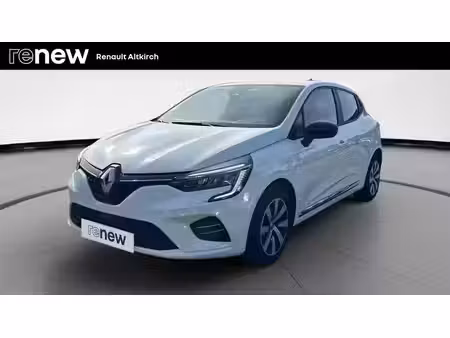Renault Clio 1.5 dCi 100