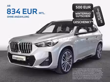 BMW X1 30e 1.5 150 xDrive