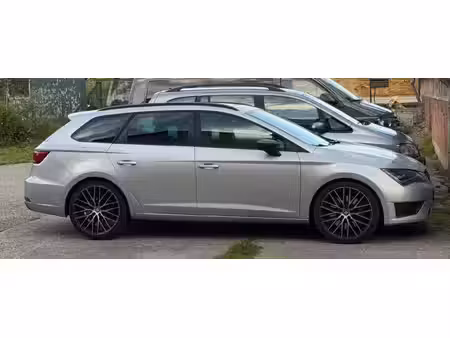 Seat Leon Cupra 2.0 TSI 290 ST