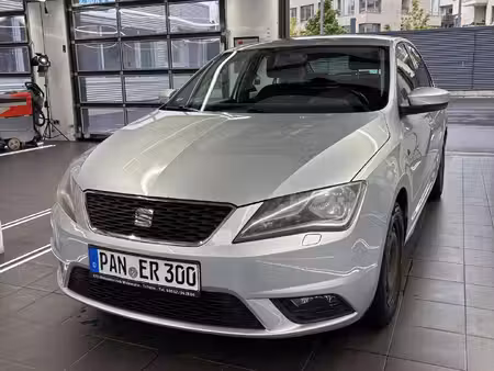 Seat Toledo 1.2 TSI 105