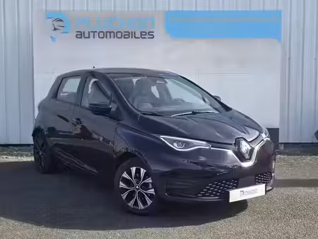 Renault Zoe R110 110 Evolution
