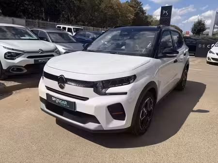 Citroën C3 1.2 100 Max
