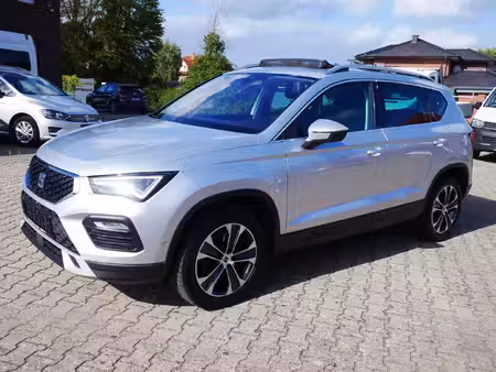 Seat Ateca 2.0 TSI 150 Style