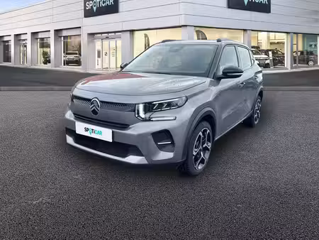 Citroën C3 1.2 100 Plus