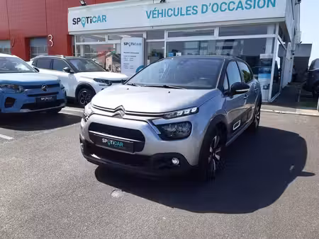 Citroën C3 1.2 PureTech 110 Max