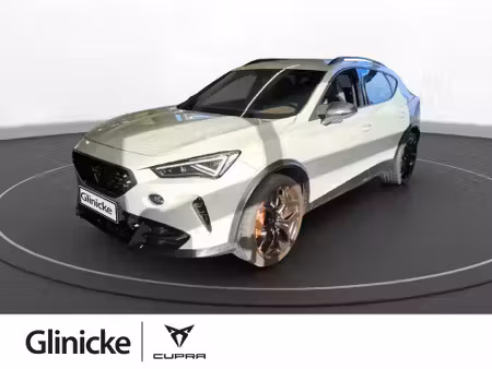 Cupra Formentor VZ 390