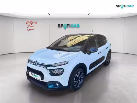 Citroën C3 1.2 PureTech 83 Shine
