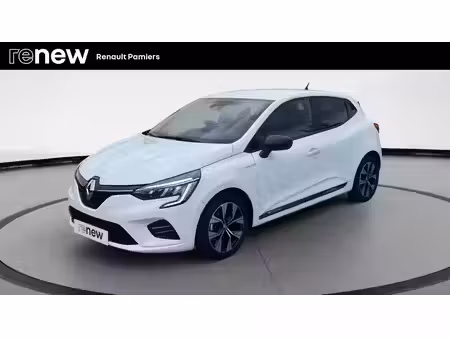 Renault Clio E-Tech 1.6 145